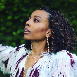 Fallece Erica Ash, actriz de la cinta 'Scary Movie 5'