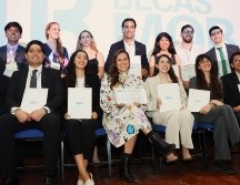 Su misión es otorgar becas para que estudiantes mexicanos realicen estudios de posgrado en el extranjero en las más prestigiadas universidades del mundo. ESPECIAL