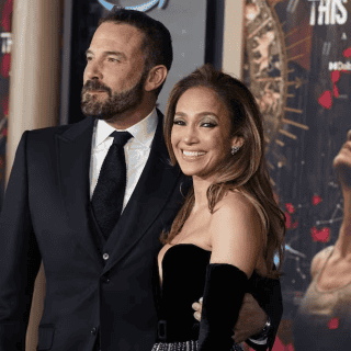 Captan a Ben Affleck en compañía de una expareja y no es 'JLo' ni Jennifer Garner