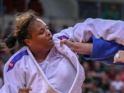 La decisión de Ojeda de huir se atribuye a las circunstancias sociales que se suscitan en Cuba. International Judo Federation.