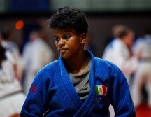 Prisca mantiene vivas las esperanzas de medalla para México. AFP/D. Dilkoff