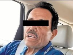 El próximo miércoles Ismael “El Mayo” Zambada, comenzará su proceso legal. ESPECIAL