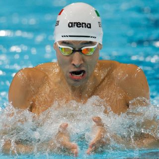 Miguel de Lara dice adiós a los Juegos Olímpicos París 2024