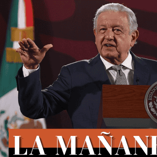 "La Mañanera" de López Obrador de hoy 31 de julio de 2024