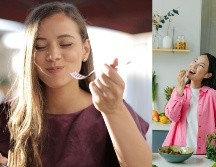 Aunque la alimentación es solo una parte de la ecuación, combinarla con otras estrategias para manejar el estrés, como la actividad física regular y técnicas de relajación, puede ayudarte a llevar una vida más equilibrada y satisfactoria. CANVA