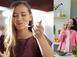 Aunque la alimentación es solo una parte de la ecuación, combinarla con otras estrategias para manejar el estrés, como la actividad física regular y técnicas de relajación, puede ayudarte a llevar una vida más equilibrada y satisfactoria. CANVA