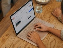 La empresa tecnológica presenta este martes sus resultados del cuarto trimestre y acumulados del ejercicio 2024. UNSPLASH / MICROSOFT EDGE