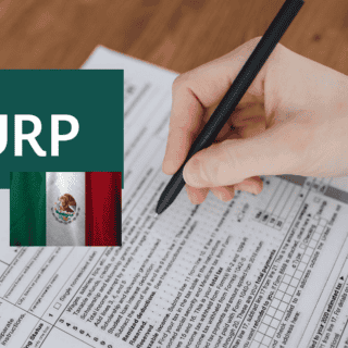 Esto debes hacer si tu CURP no está certificada