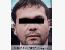 Joaquín Guzmán López estuvo acompañado de su abogado, Jeffrey Lichtman, el mismo que defendió al Chapo y que actualmente defiende a Ovidio Guzmán. ESPECIAL / SUN