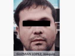 Joaquín Guzmán López estuvo acompañado de su abogado, Jeffrey Lichtman, el mismo que defendió al Chapo y que actualmente defiende a Ovidio Guzmán. ESPECIAL / SUN