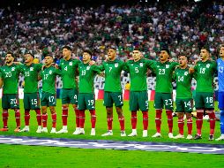 La Selección Mexicana volverá a jugar como local en territorio jalisciense. IMAGO7