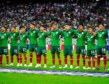 La Selección Mexicana volverá a jugar como local en territorio jalisciense. IMAGO7