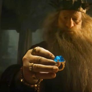 Este es el tráiler de la nueva entrega de "El señor de los Anillos : Los Anillos del Poder 2"