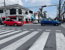 En lo que va de la administración municipal se ha invertido un total de 5 mil 500 millones de pesos, con los que se han intervenido y renovado vialidades. ESPECIAL / AYUNTAMIENTO DE GUADALAJARA