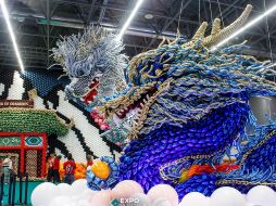 Entrada libre para todo púbico. ESPECIAL / Facebook / @Expo Guadalajara