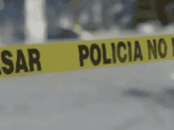 Elementos de la Policía municipal de Tlaquepaque, de Guadalajara y de la Policía Estatal resguardaron la zona. EL INFORMADOR/ARCHIVO