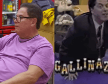 Bezares fue cuestionado por Adrián Marcelo sobre ese turbio momento ocurrido en pleno programa en vivo cuando estaba bailando 