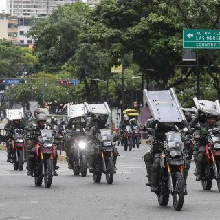 Aumentan a 11 los muertos en Venezuela durante protestas por resultados electorales, informa ONG