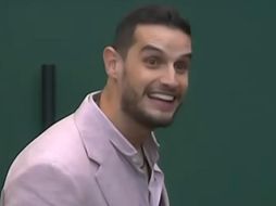 En esta ocasión, buscó al conductor Adrián Marcelo, quien, aunque tiene una personalidad muy diferente a la de Poncho, es conocido por su carácter ácido y su habilidad para expresar sarcasmo. ESPECIAL