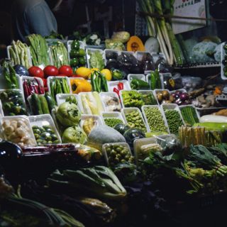 Conoce los superalimentos que pueden prevenir el cáncer