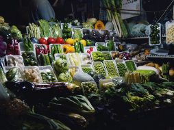 Algunos alimentos tienen propiedades que pueden prevenir y combatir el cáncer. Unsplash.