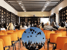 El ranking revela que, una vez más, la Universidad Nacional Autónoma de México (UNAM) ocupa el primer lugar. ESPECIAL