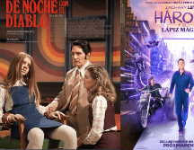 Disfruta el mes de agosto con estos emocionantes estrenos. ESPECIAL.