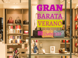 La Gran Barata de Liverpool está a punto de terminar. ESPECIAL / Pexels