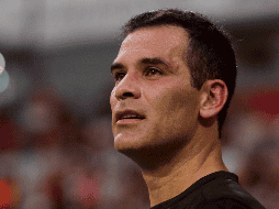 Ahora con este nuevo cuerpo técnico se tiene el objetivo de seguir buscando el cambio generacional, por tal motivo el exfutbolista del Barcelona ya tendría en la mira a dos exjugadores de los rojinegros del Atlas. IMAGO7