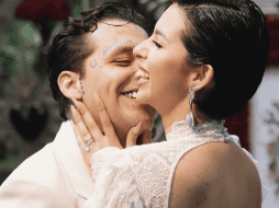 La reciente boda de Ángela Aguilar y Christian Nodal podría no ser mera casualidad,Instagram/@angela_aguilar_