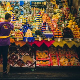 Evita la fatiga muscular con la cáscara de esta tradicional fruta