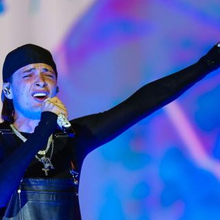 Peso Pluma en CDMX: Anuncian nueva fecha para el concierto, estos son los detalles