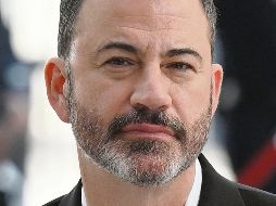 El conductor y comediante ha dirigido la ceremonia de los Oscar en cuatro ocasiones. AFP