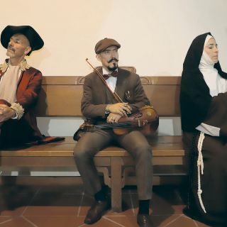 Revelan los secretos detrás de las paredes del Museo de la Ciudad