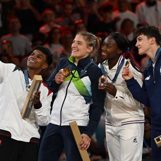 Una “Prisca” de alegría