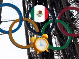 Tras una espera de 3 años, los aficionados del deporte podrán ver en acción a sus atletas favoritos. EFE