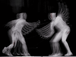 Nada Hafez logró llegar a los octavos de final en la categoría de sable en esgrima. EFE / S. Gutiérrez