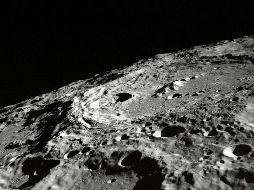 Se está trabajando en la realización de pruebas en la Tierra y a bordo de la Estación Espacial Internacional. UNSPLASH / NASA