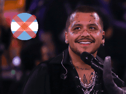 El cantante mexicano canceló la única fecha que tenía en Argentina. EL INFORMADOR / ARCHIVO