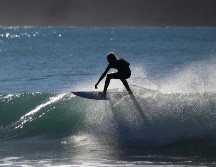 De acuerdo con sitios especializados, estas son las playas con las olas más peligrosas; especialmente si practicas surf. UNSPLASH/ Mark Thompson