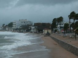 Su distancia al lugar más cercano es a 530 km al suroeste de Manzanillo, Colima, y a 540 km al suroeste de Punta San Telmo, Michoacán. EL INFORMADOR / ARCHIVO