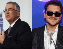 El concierto de Nodal forma parte de su Pa'l Cora tour 2024, con gira en diversas partes de Estados Unidos. EFE/ ARCHIVO