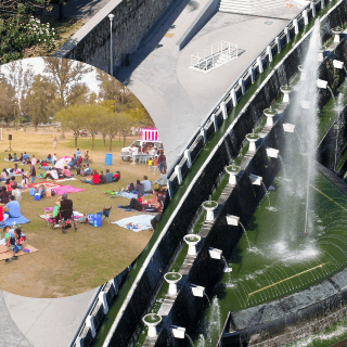 Cine al aire libre en Guadalajara: Cartelera del 1 al 4 de agosto