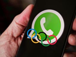 El ícono puede editarse a través de otro programa llamado Nova Launcher. UNSPLASH / G. DAVIES