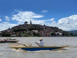 Descubre la magia de Janitzio: Una joya en el corazón de Michoacán. GENTE BIEN JALISCO/ Maité Ruiz Velasco