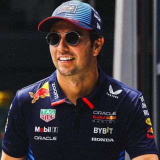 Checo Pérez: Disney+ estrena docuserie del piloto mexicano