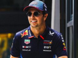 A lo largo de su carrera Pérez ha sido conocido por sus destacadas actuaciones en equipos como Sauber y Force India. ESPECIAL / Instagram / @schecoperez