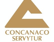 Reafirmó que el desarrollo y la prosperidad de México dependen en gran medida de un entorno seguro, que es esencial para el dinamismo económico y la atracción de nuevas inversiones. FACEBOOK / Concanaco Servytur