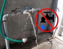 Ante cualquier duda o aclaración, el SIAPA pone a disposición los siguientes medios para que resuelvas tus preguntas. EL INFORMADOR / ARCHIVO