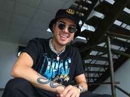 La extensa lista de talentos incluye a Mario Bautista y más de 20 artistas en dos escenarios. EL INFORMADOR / ARCHIVO